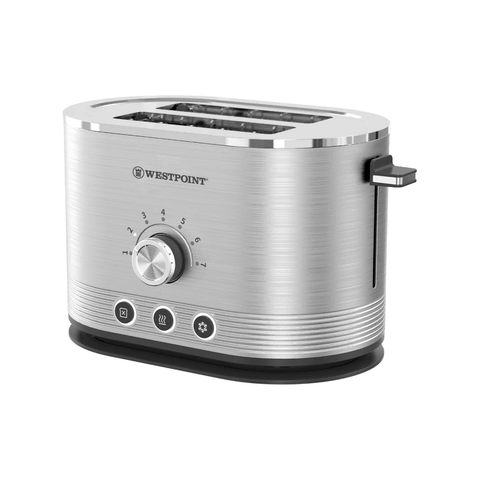 Westpoint 2 Slice Toaster (Wf-2532)
