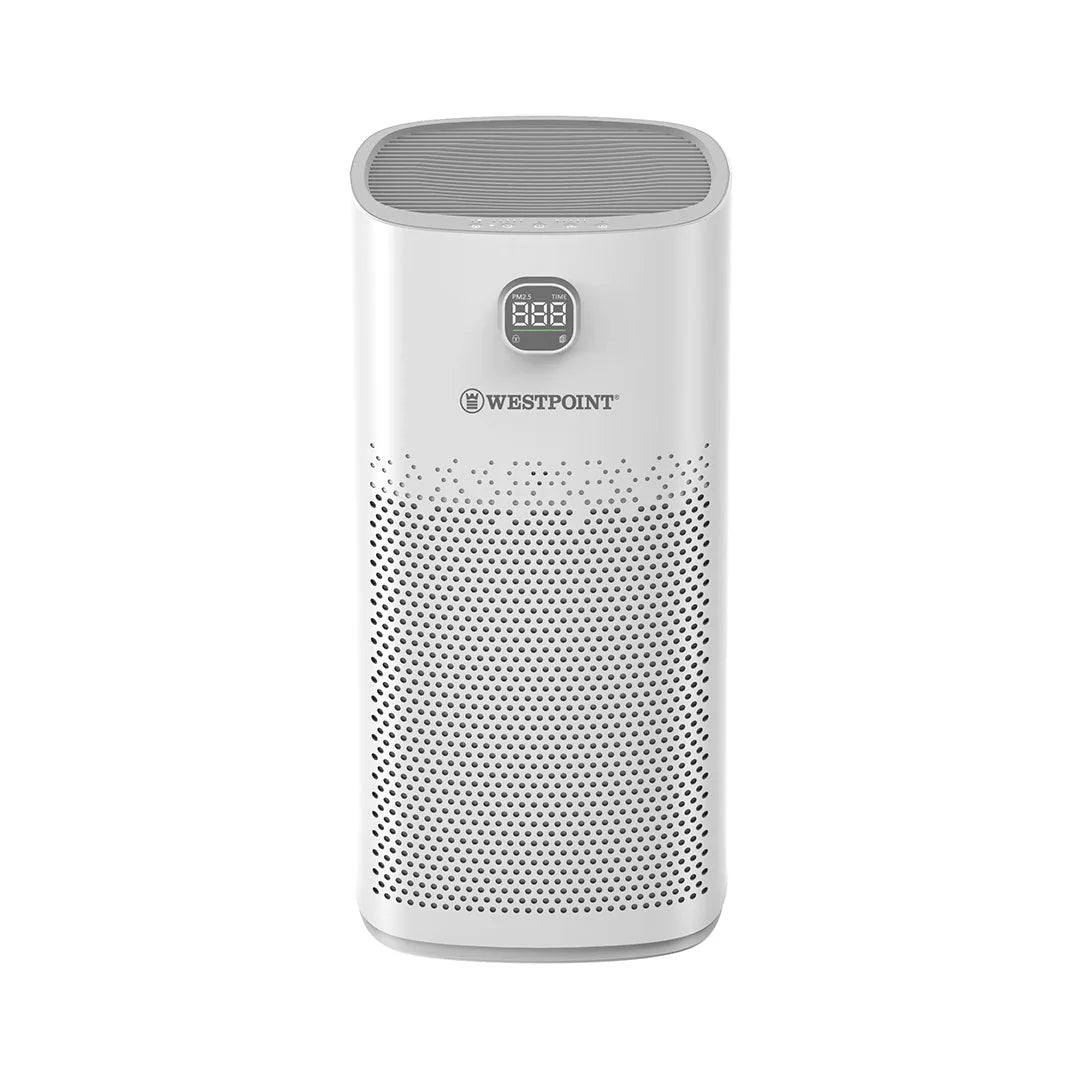 Westpoint WF-1102 Air Purifier — front view | Price in Pakistan | ShandaarBuy