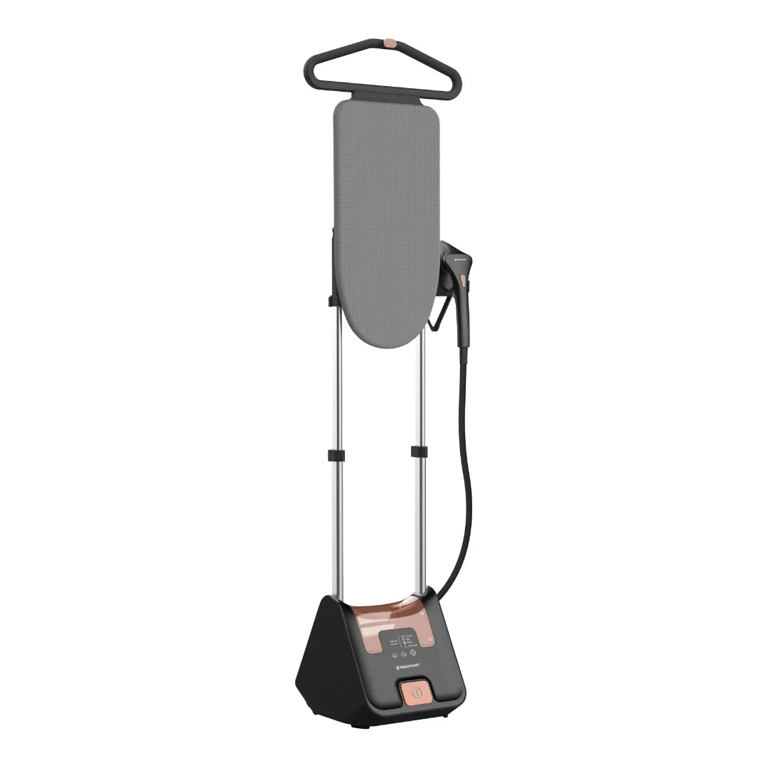 Westpoint WF-1159 Garment Steamer — front view | Price in Pakistan | ShandaarBuy
