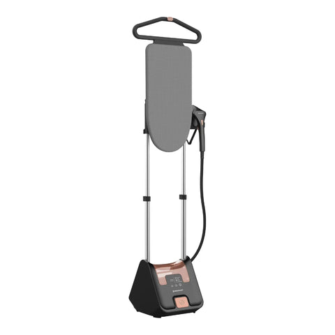 Westpoint WF-1159 Garment Steamer — front view | Price in Pakistan | ShandaarBuy