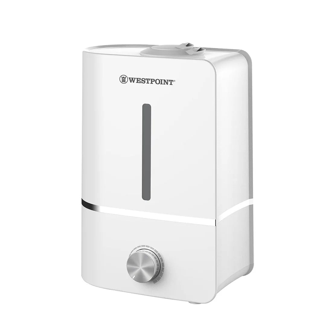 Westpoint WF-1205 Humidifier — front view | Price in Pakistan | ShandaarBuy