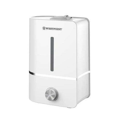 Westpoint WF-1205 Humidifier — front view | Price in Pakistan | ShandaarBuy
