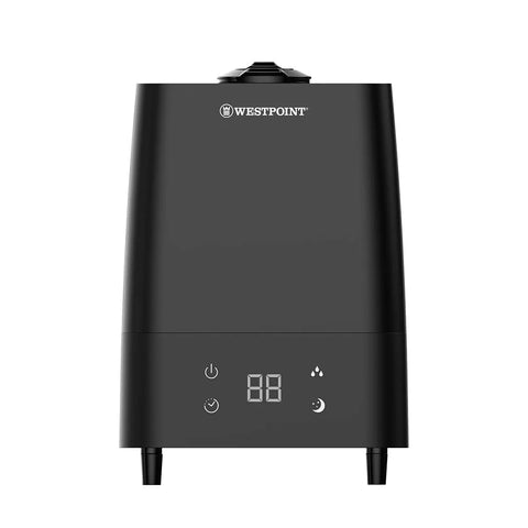 Westpoint WF-1206 Humidifier — front view | Price in Pakistan | ShandaarBuy