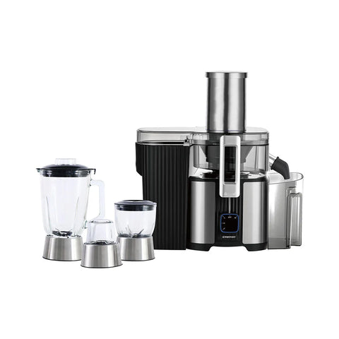 Westpoint WF-1847 Kitchen Chef — front view | Price in Pakistan | ShandaarBuy