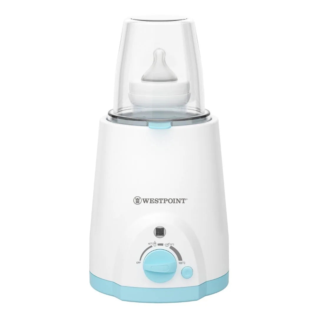 Westpoint WF-209 Baby Care — front view | Price in Pakistan | ShandaarBuy
