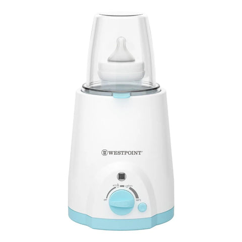 Westpoint WF-209 Baby Care — front view | Price in Pakistan | ShandaarBuy