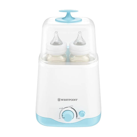 Westpoint WF-210 Baby Care — front view | Price in Pakistan | ShandaarBuy