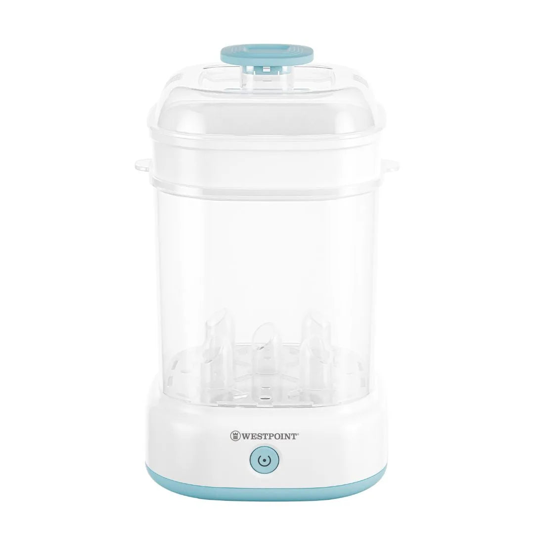 Westpoint WF-329 Baby Care — front view | Price in Pakistan | ShandaarBuy