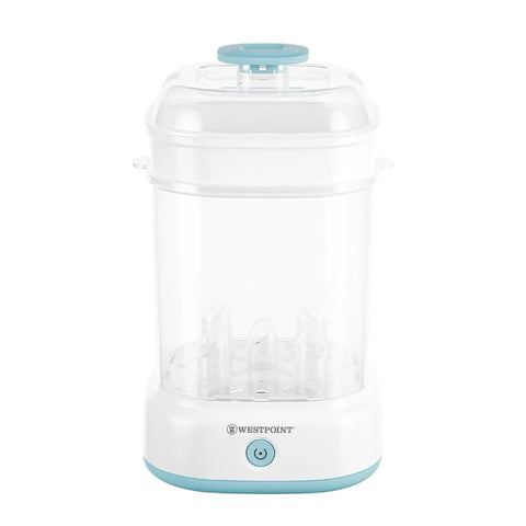 Westpoint WF-329 Baby Care — front view | Price in Pakistan | ShandaarBuy