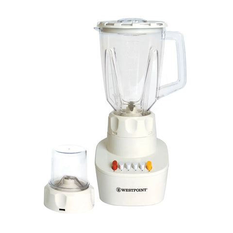 Westpoint WF-3321 Blender — front view | Price in Pakistan | ShandaarBuy