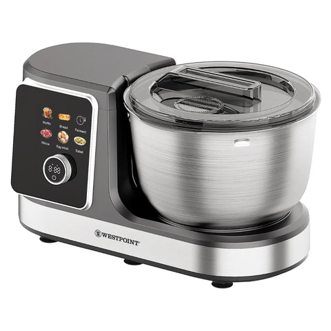 Westpoint WF-3618 Dough Maker — front view | Price in Pakistan | ShandaarBuy