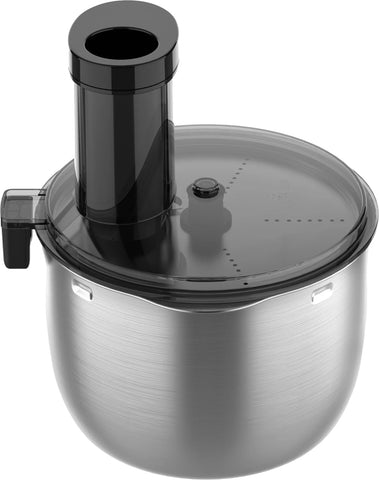 Westpoint WF-3618 Dough Maker — side view | Price in Pakistan | ShandaarBuy