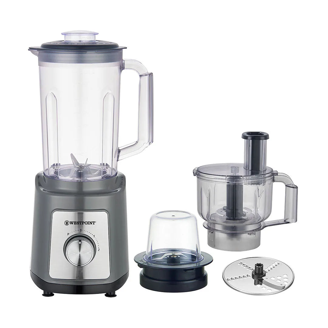 Westpoint WF-393 Kitchen Chef — front view | Price in Pakistan | ShandaarBuy