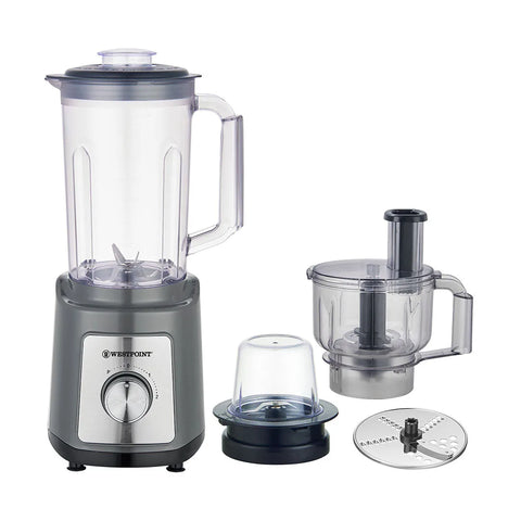 Westpoint WF-393 Kitchen Chef — front view | Price in Pakistan | ShandaarBuy