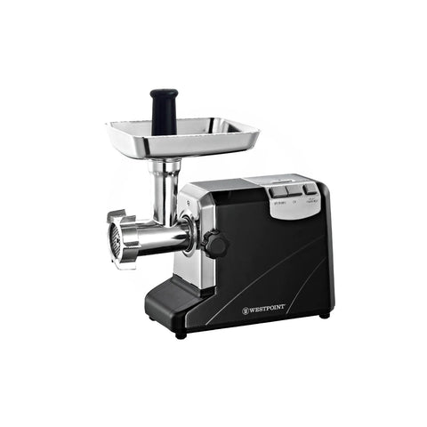 Westpoint WF-4250 Meat Mincer — front view | Price in Pakistan | ShandaarBuy
