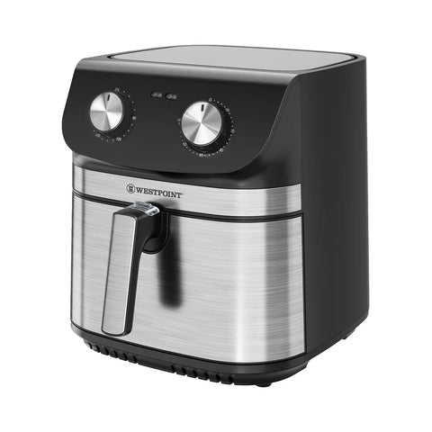 Westpoint WF-4259 Air Fryer — front view | Price in Pakistan | ShandaarBuy