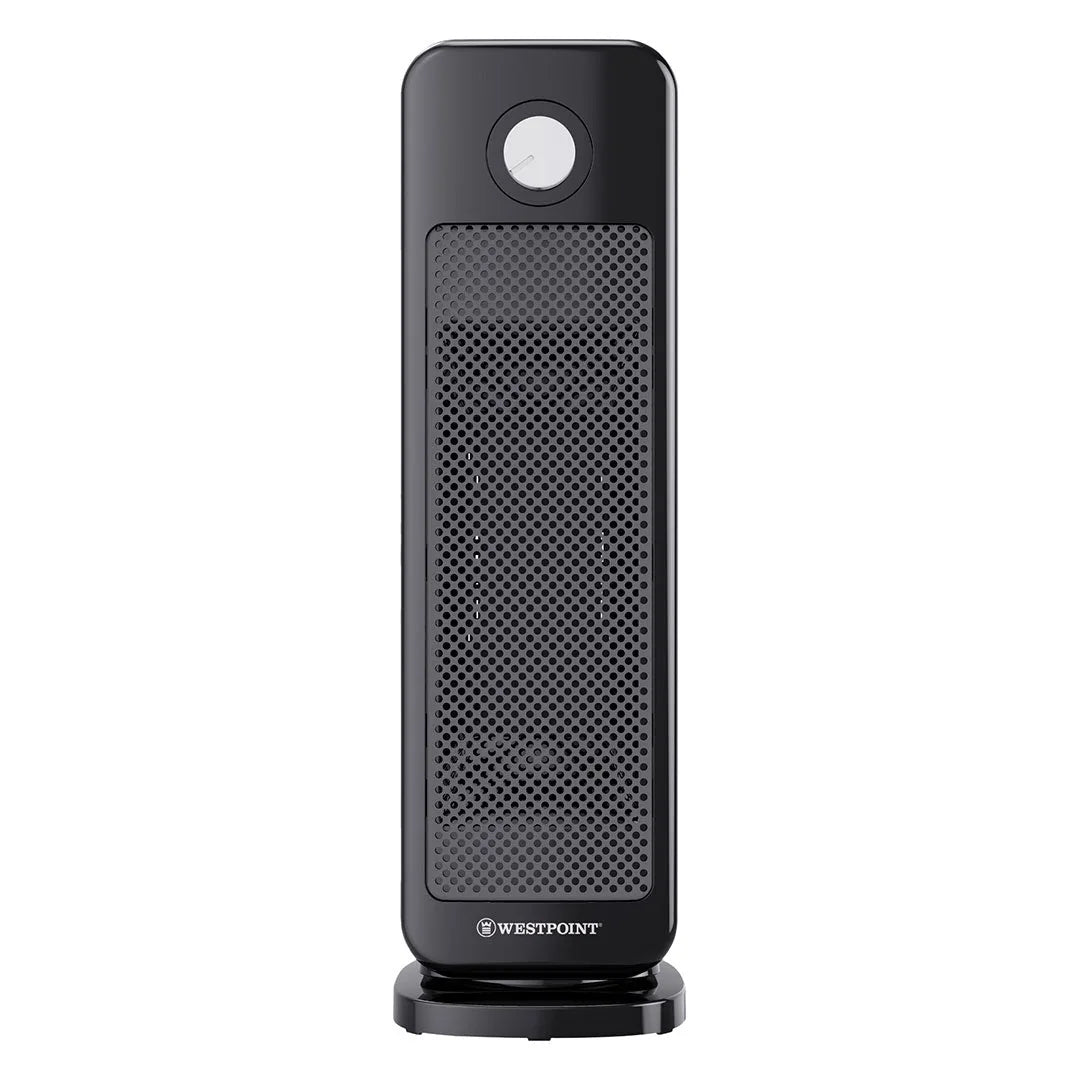 Westpoint WF-4307 Heater — front view | Price in Pakistan | ShandaarBuy