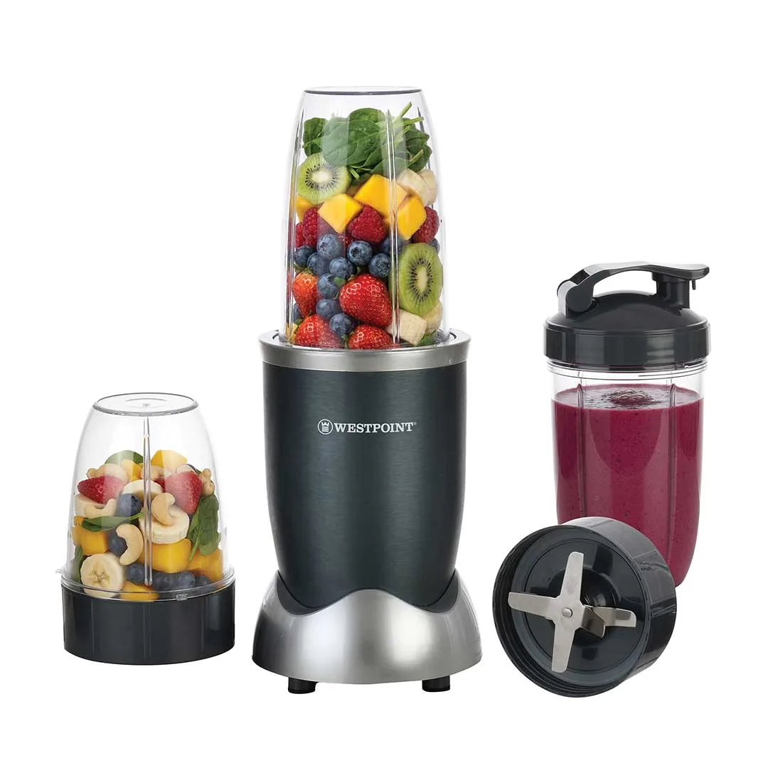 Westpoint WF-449 Blender — front view | Price in Pakistan | ShandaarBuy