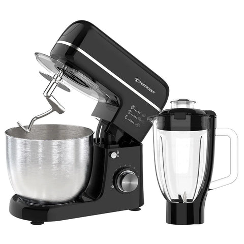 Westpoint WF-4627B Stand Mixer — front view | Price in Pakistan | ShandaarBuy