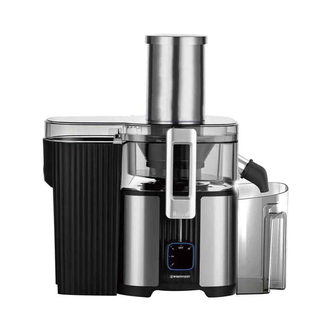 Westpoint WF-5164 Juicer — front view | Price in Pakistan | ShandaarBuy