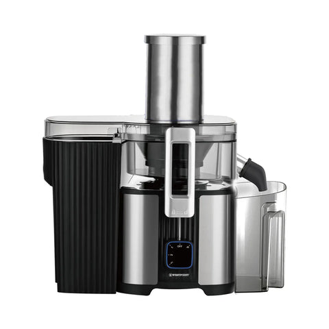 Westpoint WF-5164 Juicer — front view | Price in Pakistan | ShandaarBuy