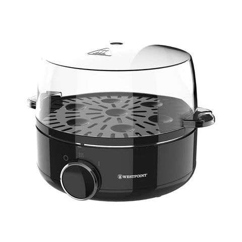 Westpoint WF-5252 Egg Boiler — front view | Price in Pakistan | ShandaarBuy