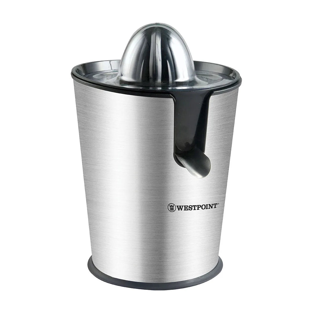 Westpoint WF-553 Citrus Juicer — front view | Price in Pakistan | ShandaarBuy