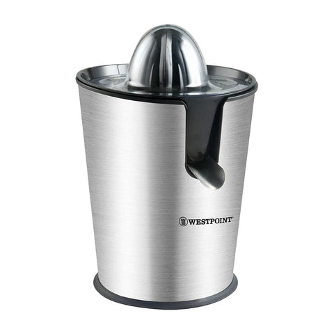 Westpoint WF-553 Citrus Juicer — front view | Price in Pakistan | ShandaarBuy