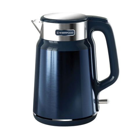 Westpoint WF-6184 Kettle — front view | Price in Pakistan | ShandaarBuy
