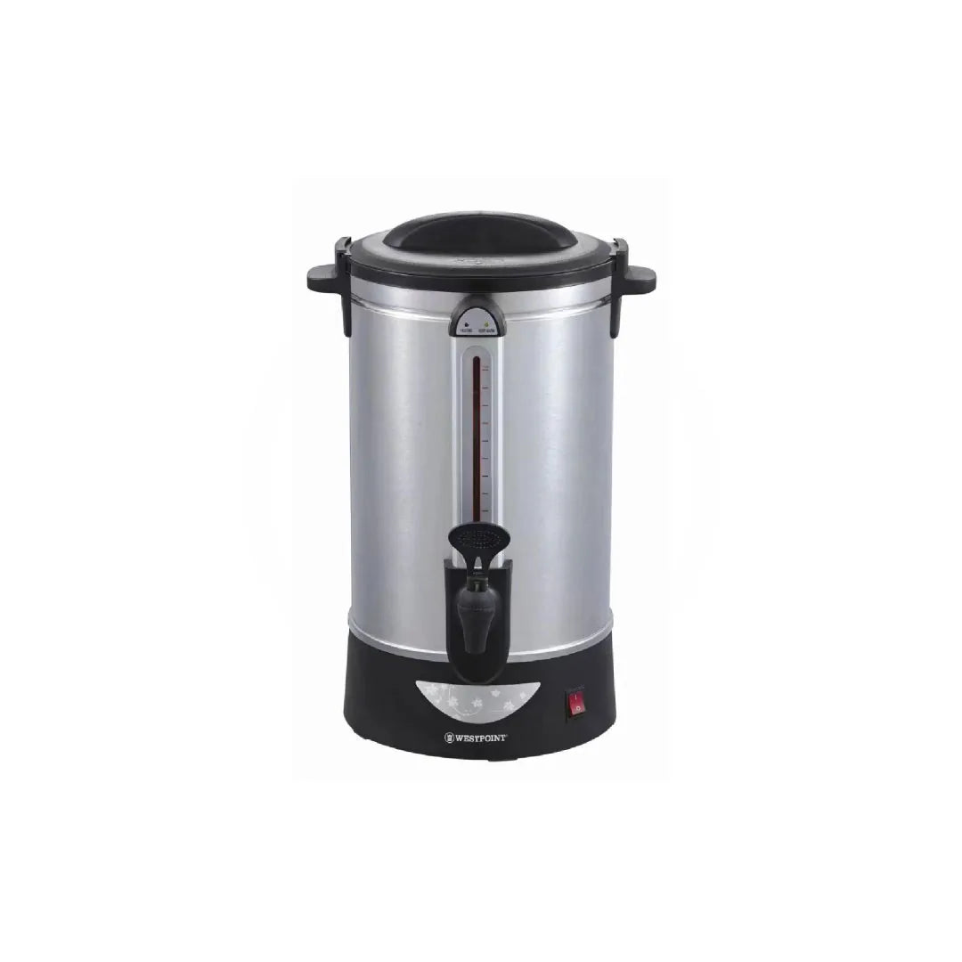 Westpoint WF-6330 Water Boiler — front view | Price in Pakistan | ShandaarBuy