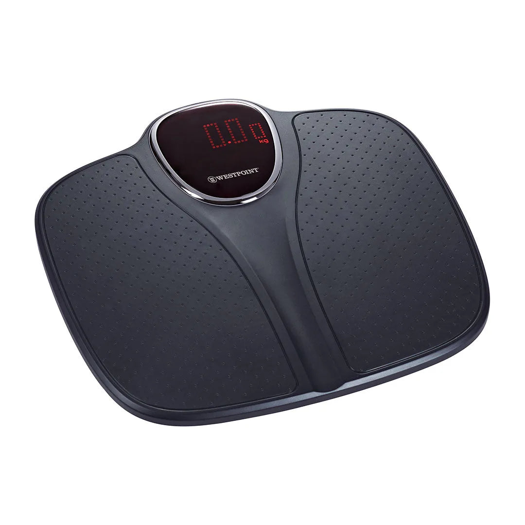 Westpoint WF-7010 Weight Scale — front view | Price in Pakistan | ShandaarBuy