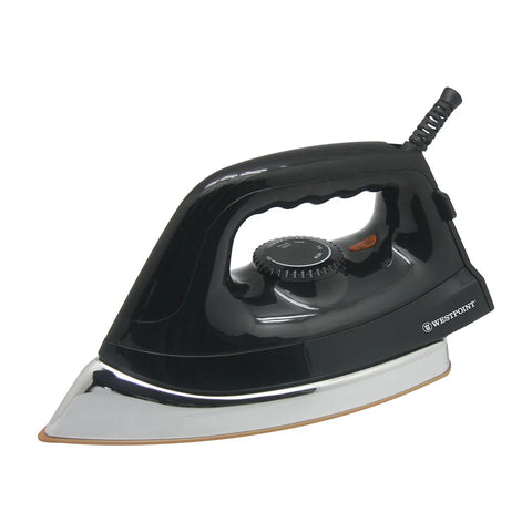Westpoint WF-773 Dry Iron — front view | Price in Pakistan | ShandaarBuy