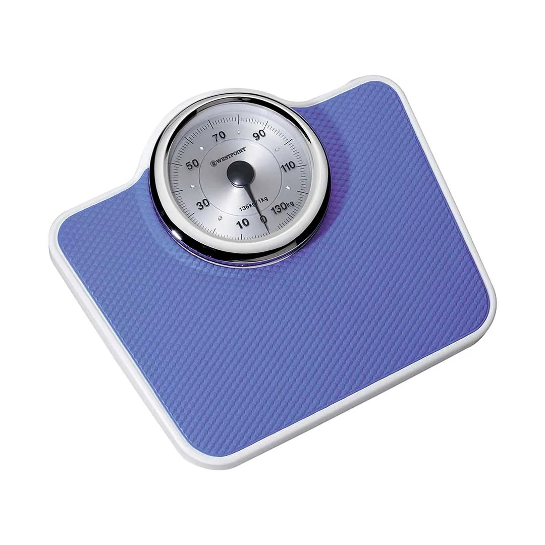 Westpoint WF-8605 Weight Scale — front view | Price in Pakistan | ShandaarBuy