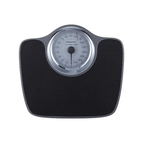 Westpoint WF-8607 Weight Scale — front view | Price in Pakistan | ShandaarBuy