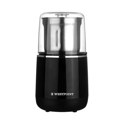 Westpoint WF-9223 Coffee Grinder — front view | Price in Pakistan | ShandaarBuy
