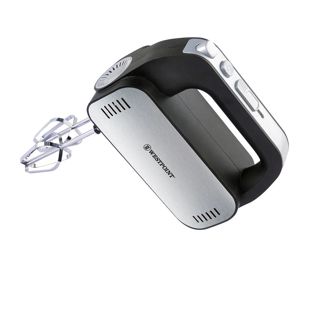 Westpoint WF-9806 Hand Mixer — front view | Price in Pakistan | ShandaarBuy