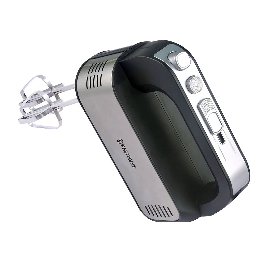 Westpoint WF-9807 Hand Mixer — front view | Price in Pakistan | ShandaarBuy