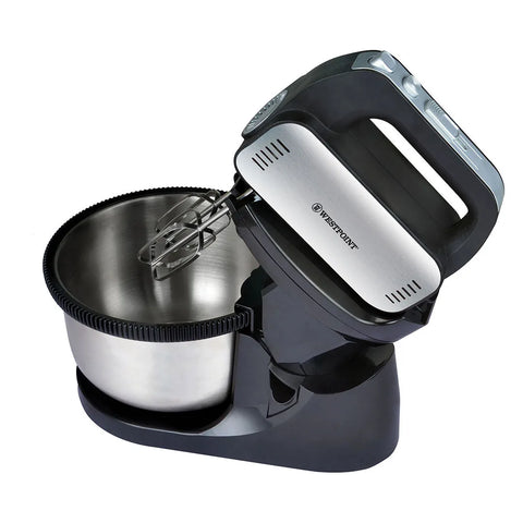 Westpoint WF-9826 Stand Mixer — front view | Price in Pakistan | ShandaarBuy