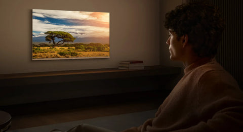 Xiaomi 32" A 32 2026 HD Smart LED Google TV detail view