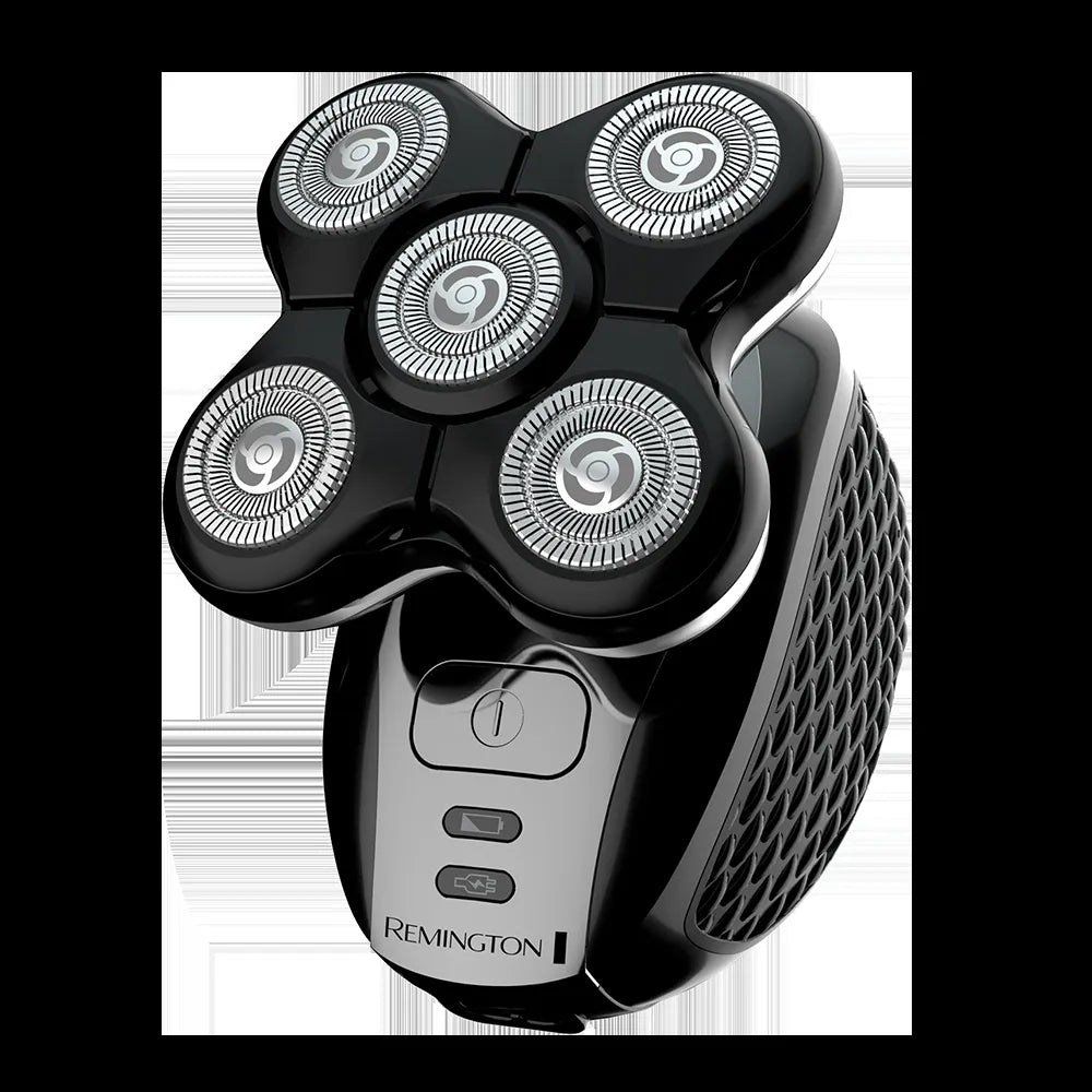 Remington XR1500 front | Remington XR1500 Ultimate Series RX5 Head Shaver | ShandaarBuy