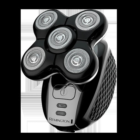 Remington XR1500 front | Remington XR1500 Ultimate Series RX5 Head Shaver | ShandaarBuy