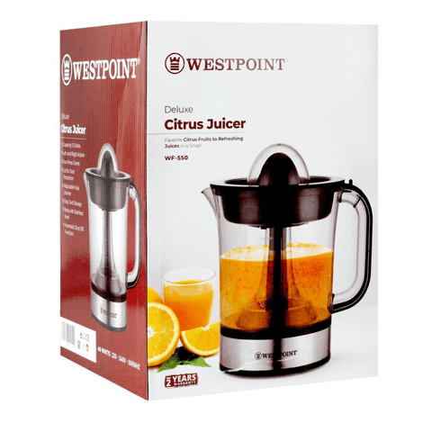 Westpoint-Citrus-Juicer-550