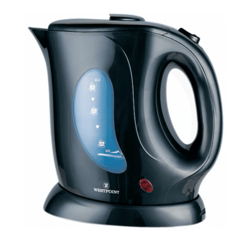 Westpoint-Electric-Tea-Kettle-1-Ltr-(Wf-1109)