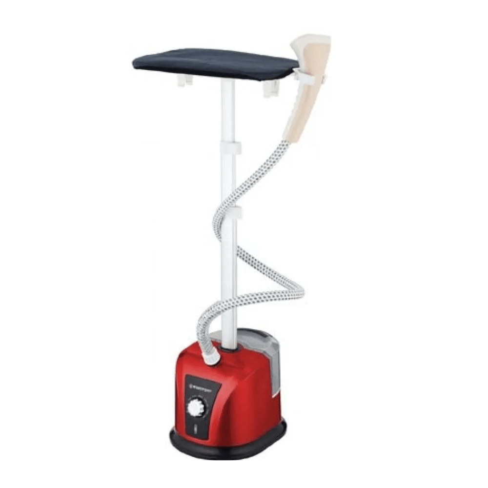 Westpoint-Garment-Steamer-Red-(Wf-1157)