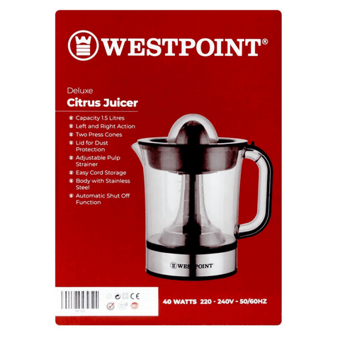 Westpoint-Citrus-Juicer-550