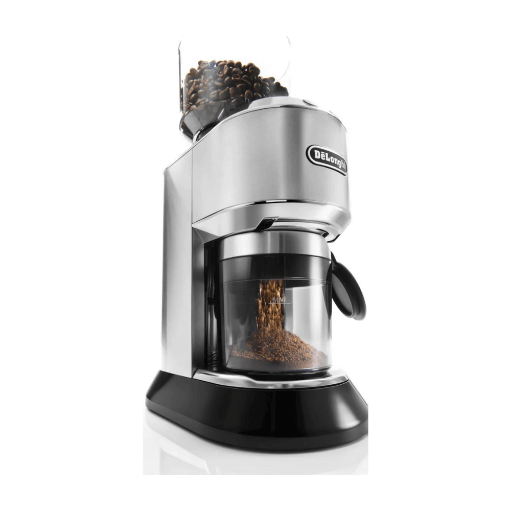 Delonghi-Professional-Style-Coffee-Grinder-Kg-521.M