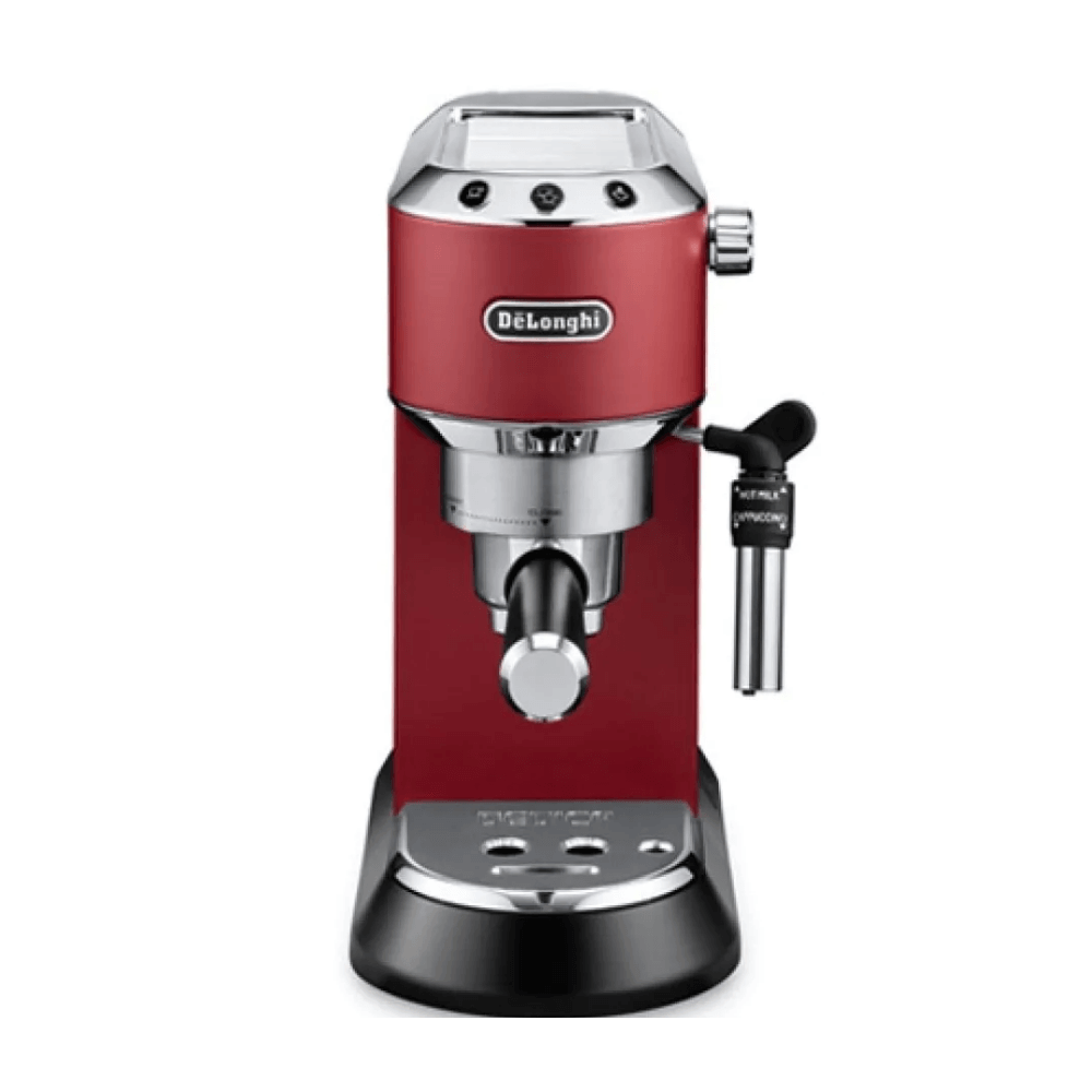 Delonghi-Dedica-Pump-Espresso-Coffee-Machine-(Ec-685)