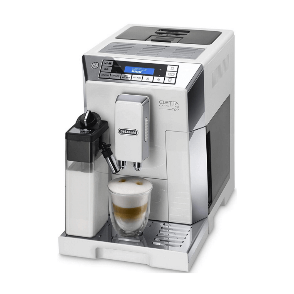 Delonghi-Eletta-Cappuccino-Top-Ecam-45760W