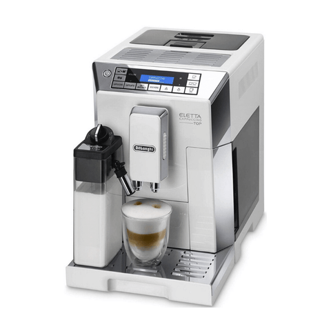 Delonghi-Eletta-Cappuccino-Top-Ecam-45760W