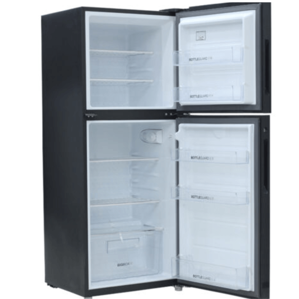 Dawlance 9195LF Midnight Green GD Double Door Refrigerator